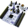 STM32-Nucleo-F411RE