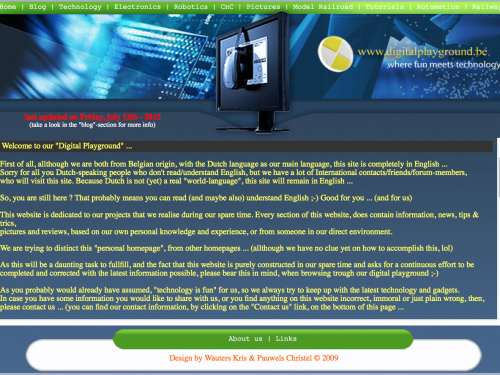digitalplayground_oldschool